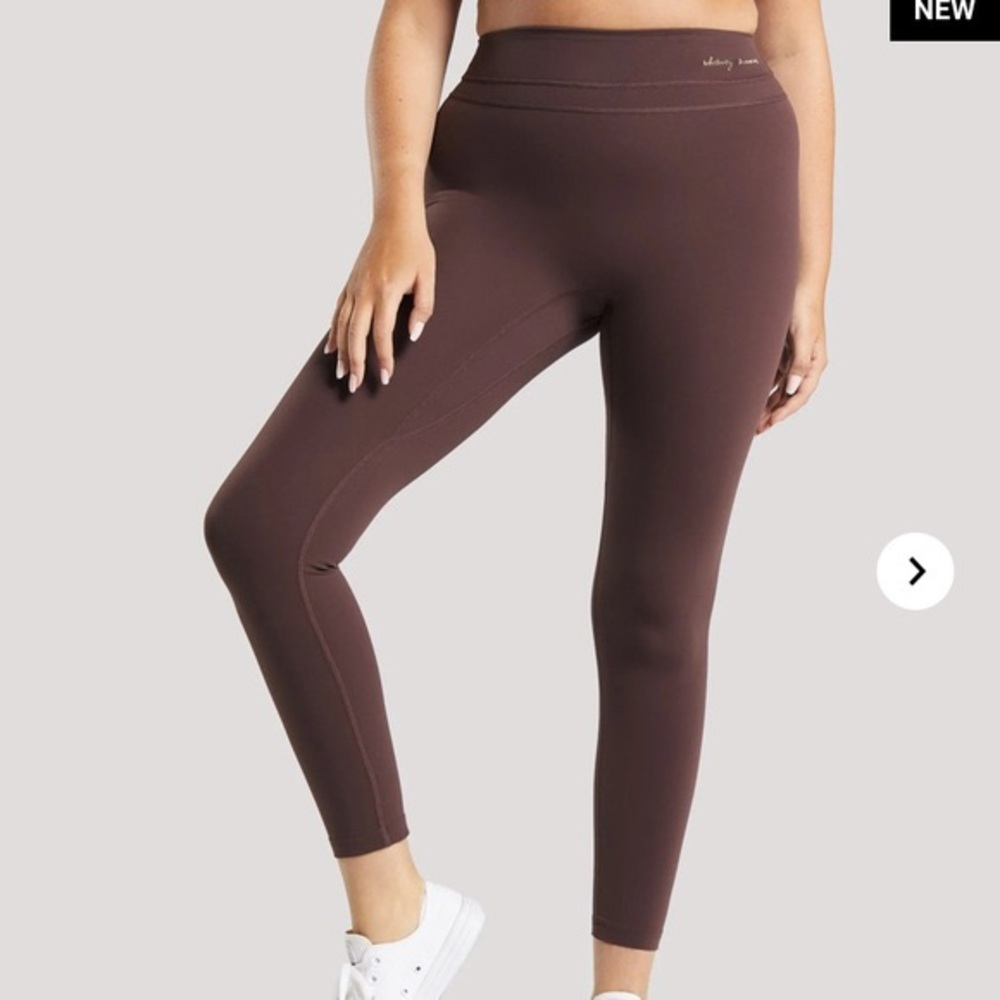 Whitney Simmons Gymshark V2 Chocolate Set